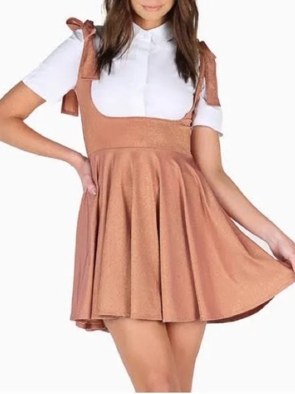 NWT Blackmilk Unicorn Party Underbust Dress - Limited